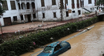 Sobe para 176 o número de mortos na tragédia de Petrópolis